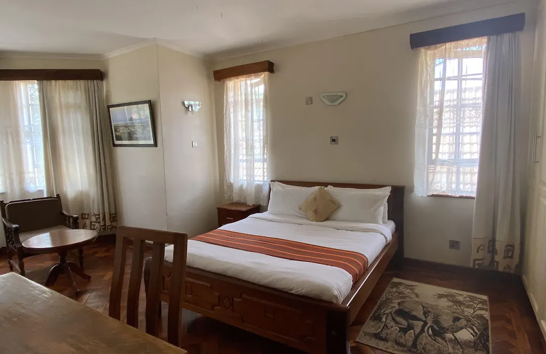 Dreamplace Gigiri-1