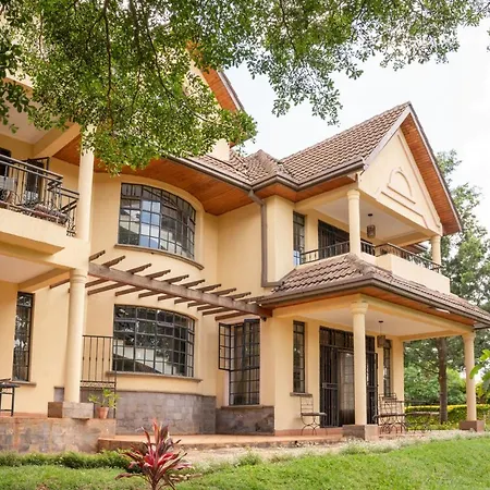 Dreamplace Gigiri-2